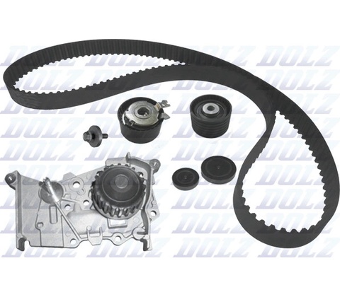 DOLZ KD073