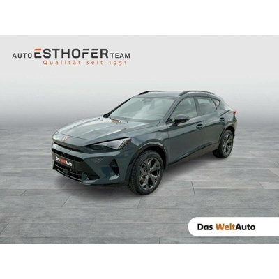Cupra Formentor 1.5 TSI 110 kW