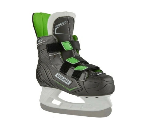 Bauer X-LS