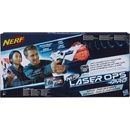 Nerf Laser Ops Alpha Point double pack