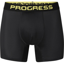 Progress Thermatex BX čierna,žltá