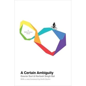 Certain Ambiguity | Gaurav Suri (ISBN: 9780691146010)