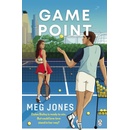 Game Point - Meg Jones