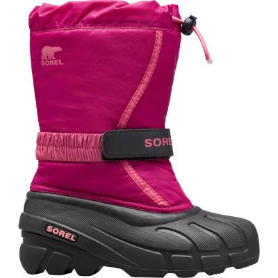 Sorel Youth Flurry