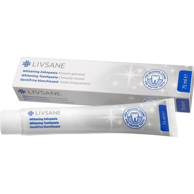 Livsane Bieliaca 75 ml