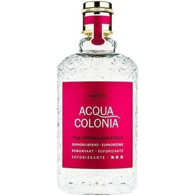 4711 Acqua Colonia Pink Pepper & Grapefruit EDC 170 ml