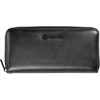 Meatfly Leila Premium Black