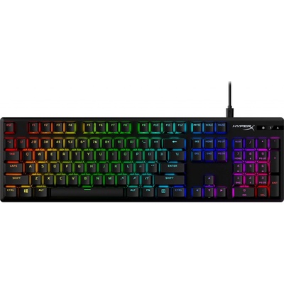 HP HyperX Alloy Origins PBT 639N5AA#ABA