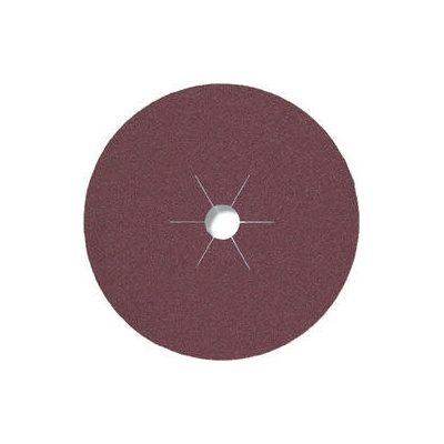 Klingspor Fiber kotouč 180 mm 11066 25 ks