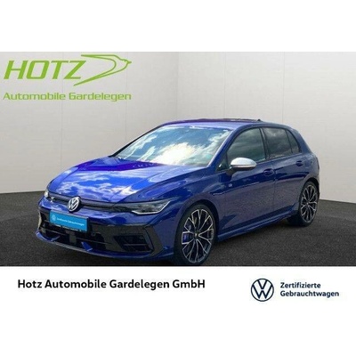 Volkswagen Golf R DSG 4Motion 245 kW