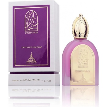 Paris Corner Twilight Shadow Musk Collection EDP 100 ml