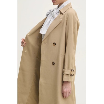 ANSWEAR Шлифер Answear. LAB (mj79899.fos)