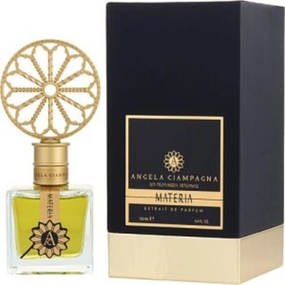 Angela Ciampagna Materia parfum unisex 100 ml