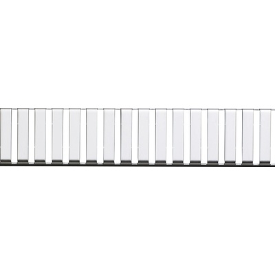 Alcadrain LINE-550M – Zboží Mobilmania