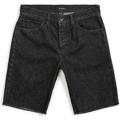Brixton Labor 5-Pkt Denim short Black