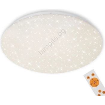 Image 1 of Briloner - LED Димируем плафон STARRY SKY LED/40W/230V 3000-6000K + д. у (BL1220)