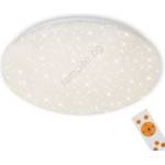 Briloner - LED Димируем плафон STARRY SKY LED/40W/230V 3000-6000K + д. у (BL1220)