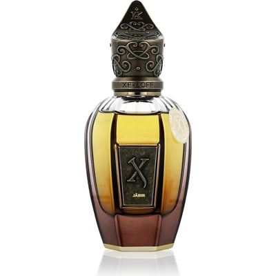 Xerjoff Kemi Collection Jabir parfémovaná voda unisex 50 ml