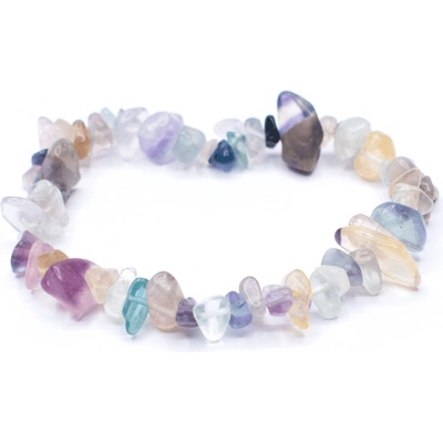 Milujeme Kameny fluorit sekánek NS27