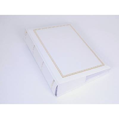 Fotoalbum 10x15 B46300 Bílé