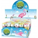 Bublifuk 60ml Flamingo Bubbles