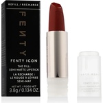 Fenty Beauty Fenty Icon The Fill: Semi Matte Lipstick 3, 8 g нюанс 01 The MVP