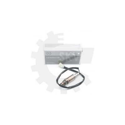 SKV Lambda sonda HONDA CIVIC V VI CRX III