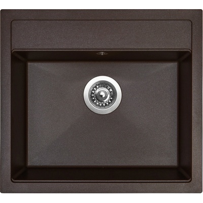 Sinks ACRSO56051093 SOLO 560 Marone