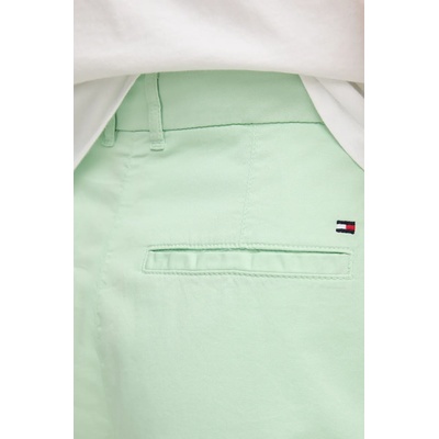 Tommy Hilfiger Къс панталон Tommy Hilfiger (WW0WW42457)