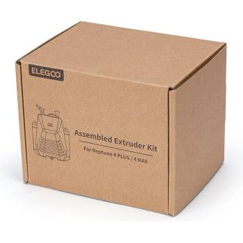 Elegoo Пълен комплект принтираща глава за Elegoo за Neptune 4 Plus / 4 Max 300°C