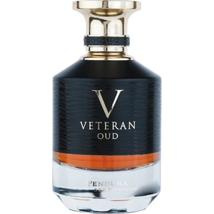 Pendora Scents Veteran Oud EDP 100 ml Парфюми