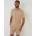 Threadbare Тениска Threadbare Men's Regular Fit TeeWren T-Shirt - Stone