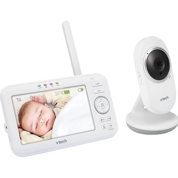 Vtech VM2251 chůvička šedá