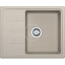 Franke BFG 611-62 sahara