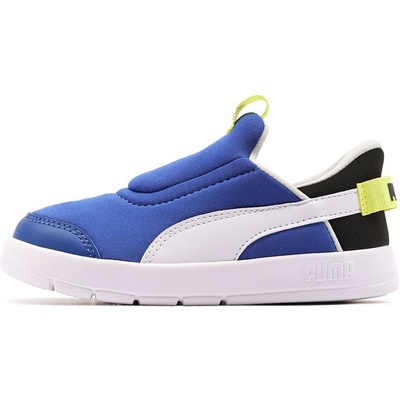 PUMA Courtflex v3 Sliptech I