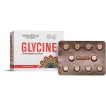 Global Medicus Глицин 100 mg x 50 таблетки | Global Medicus
