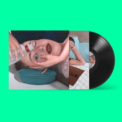 Dry Cleaning - Dry Cleaning - Secret love LP