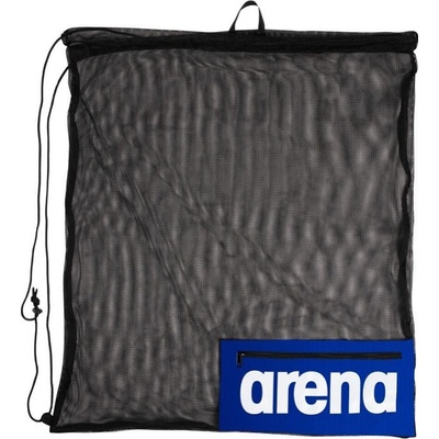 Arena Mesh Bag XL Čierna