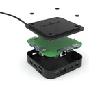 Dokovací stanice a replikátory portů i-Tec USB-C Dual Display Docking Station with Power Delivery 100 W C31DUALDPDOCKPD