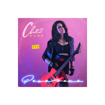 KANE, CHEZ - POWERZONE LP