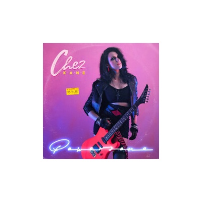 KANE, CHEZ - POWERZONE LP