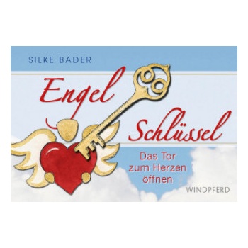 Windpferd Verlagsges Engelschlüssel | Silke Bader