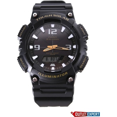 Casio AQ-S810W-1B