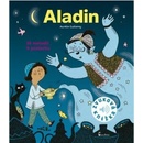 Knihy Aladin - Zvuková knížka - Guillerey Aurélie