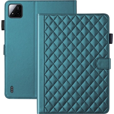 Vsetkonamobil 106112 LATTICE Zaklápacie puzdro pre Xiaomi Pad 7 / 7 Pro zelené