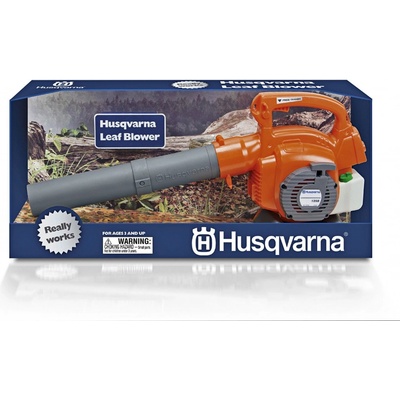 Husqvarna fúkač