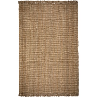 Flair Rugs Sarita Jute Boucle Natural béžová