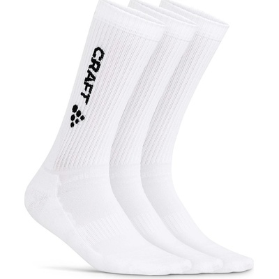 Craft ponožky PROGRESS INDOOR 3-PACK SOCK 1913230-900000