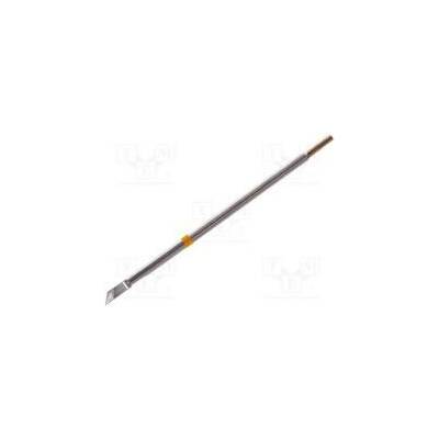 Hrot nůž 4,83x2,03mm 350÷398°C pro pájecí stanici SMTC-1161