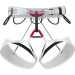 Skylotec Сбруя - седалка Skylotec Abo Climbing harness - White / Red - размер L/XL (303-0743-0113)